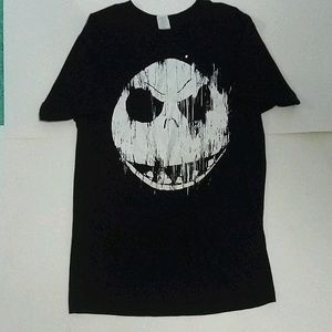 Jack Skelington T-shirt